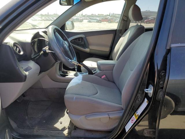 Photo 7 from auction – 2007 TOYOTA RAV4 with VIN JTMZD33V476029450