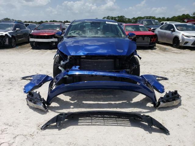 Photo 5 from auction – 2023 KIA FORTE LX with VIN 3KPF24AD2PE630102