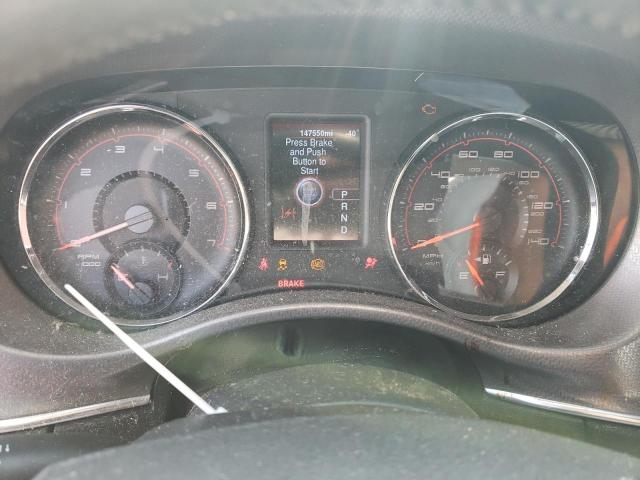 Photo 9 from auction – 2014 DODGE CHARGER SE with VIN 2C3CDXBG0EH319281