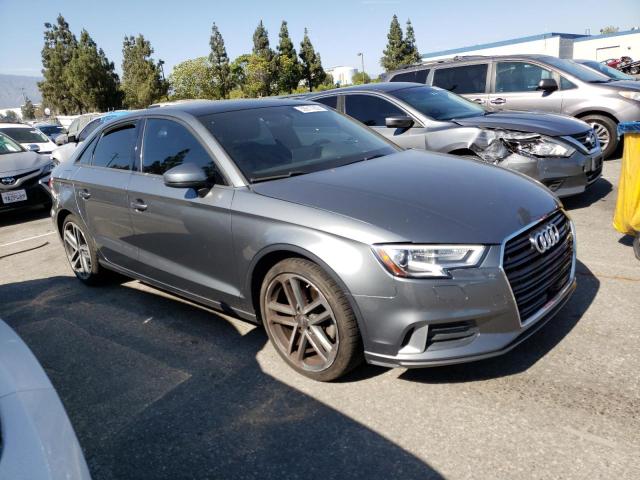 Photo 4 from auction – 2017 AUDI A3 PREMIUM with VIN WAUAUGFF2H1043268