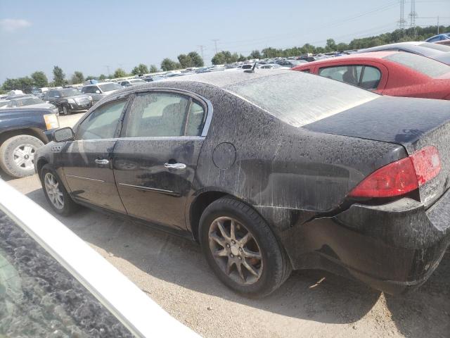 Photo 2 from auction – 2008 BUICK LUCERNE with VIN 1G4HD572X8U127687