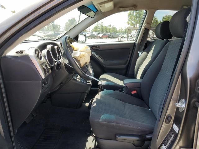 Photo 7 from auction – 2007 TOYOTA COROLLA MA with VIN 2T1KR32EX7C638541