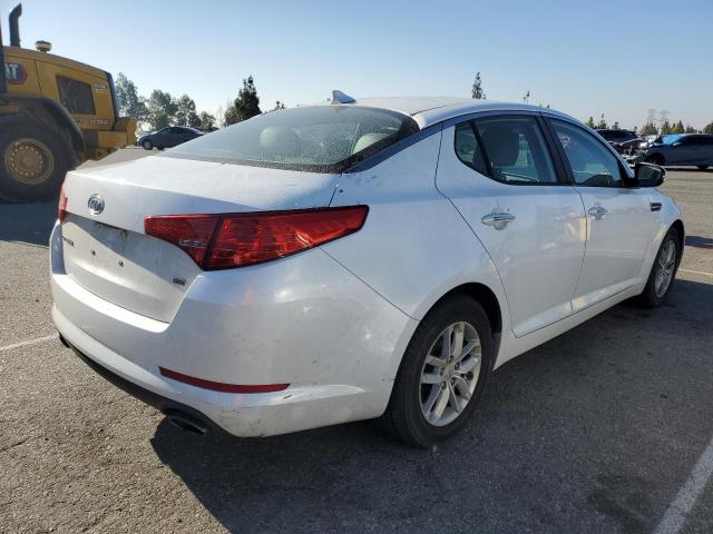 Photo 3 from auction – 2012 KIA OPTIMA LX with VIN KNAGM4A70C5288743