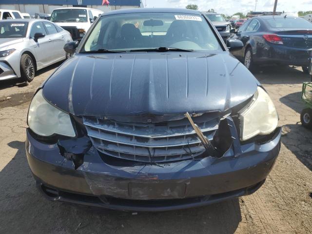 Photo 5 from auction – 2008 CHRYSLER SEBRING LX with VIN 1C3LC46K38N206002
