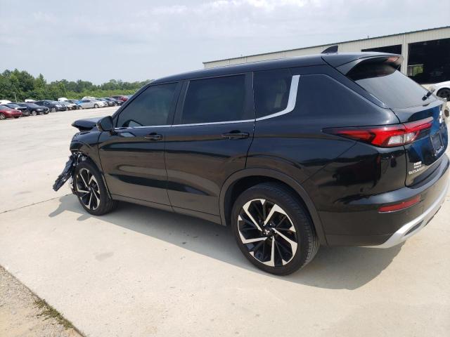 Photo 2 from auction – 2022 MITSUBISHI OUTLANDER with VIN JA4J3UA82NZ010582