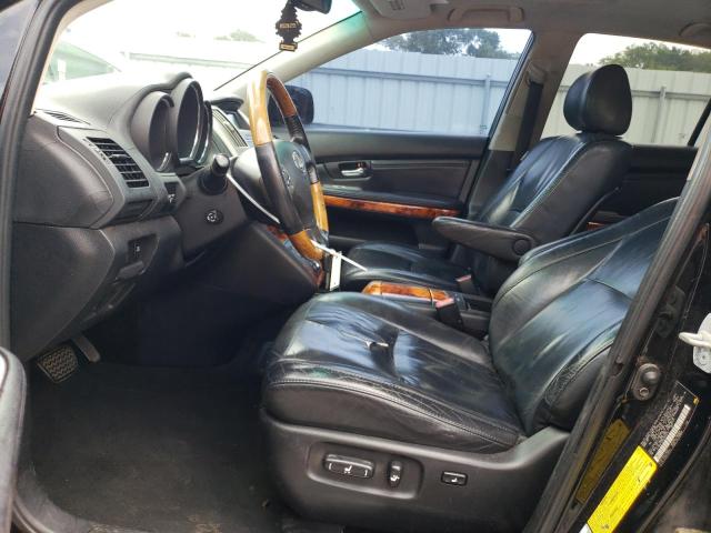 Photo 7 from auction – 2006 LEXUS RX 330 with VIN 2T2HA31U06C097472