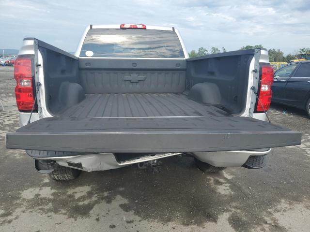 Photo 6 from auction – 2018 CHEVROLET SILVERADO with VIN 1GCVKPEC3JZ280280