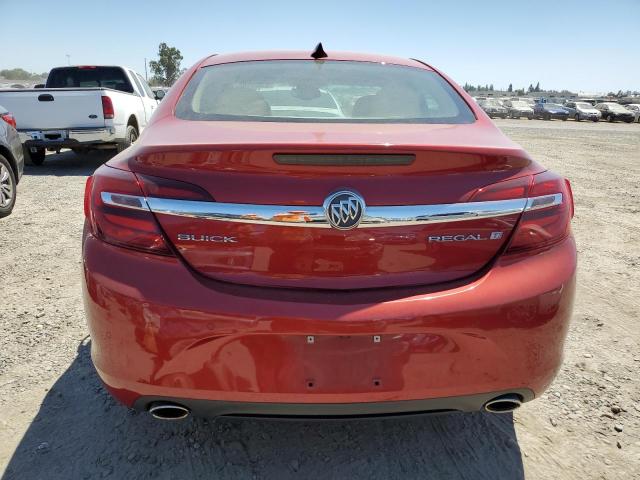 Photo 6 from auction – 2015 BUICK REGAL PREM with VIN 2G4GN5EX1F9120841