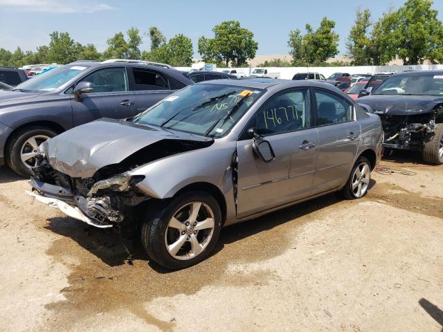 Foto 1 de la subasta – 2005 MAZDA 3 I con VIN JM1BK12F151344464