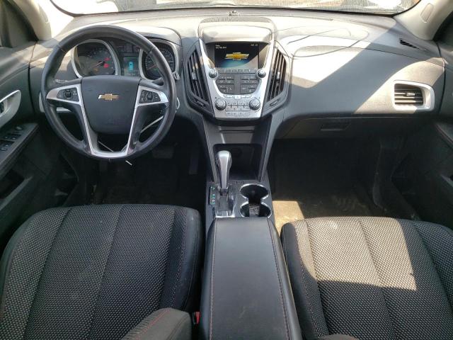 Photo 8 from auction – 2012 CHEVROLET EQUINOX LT with VIN 2GNFLEEK9C6211306