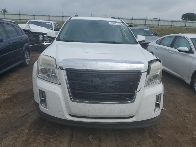 Photo 5 from auction – 2011 GMC TERRAIN SL with VIN 2CTALSEC7B6391625