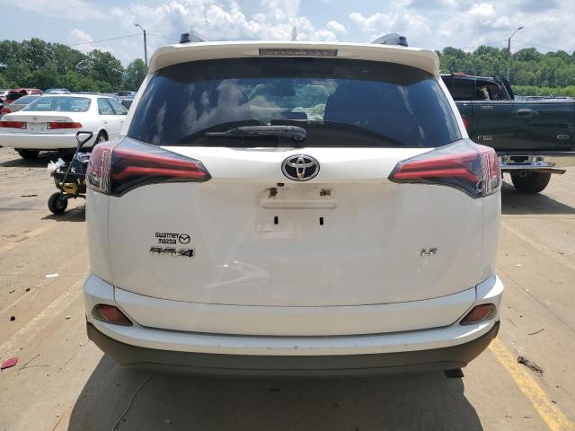Photo 6 from auction – 2017 TOYOTA RAV4 LE with VIN 2T3ZFREV3HW347036