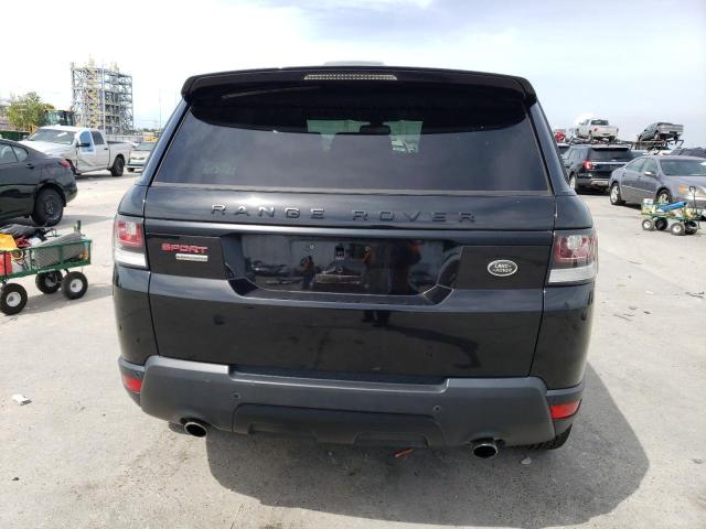 Photo 6 from auction – 2015 LAND ROVER RANGE ROVE with VIN SALWR2TF1FA515144