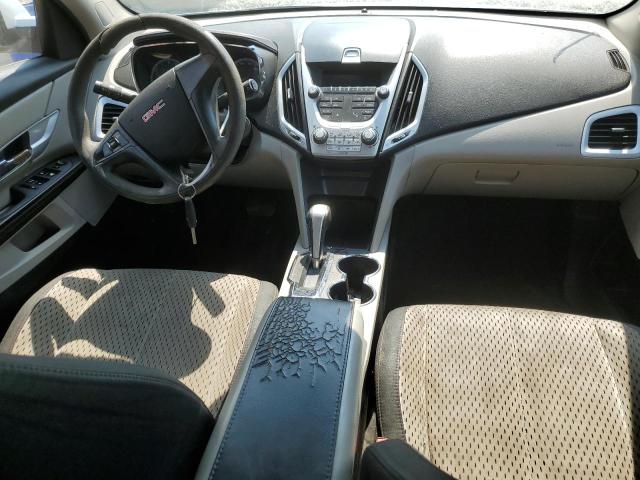 Photo 8 from auction – 2011 GMC TERRAIN SL with VIN 2CTALMEC2B6341470