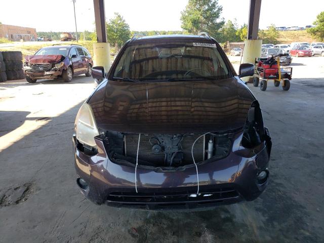 Photo 5 from auction – 2013 NISSAN ROGUE with VIN JN8AS5MT4DW531175