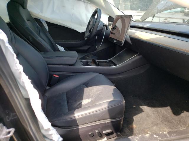 Photo 7 from auction – 2019 TESLA MODEL 3 with VIN 5YJ3E1EB5KF191692