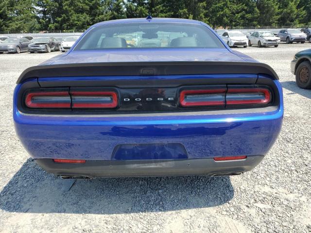 Photo 6 from auction – 2021 DODGE CHALLENGER with VIN 2C3CDZFJ3MH580601