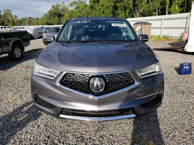 Photo 5 from auction – 2019 ACURA MDX with VIN 5J8YD4H32KL028429