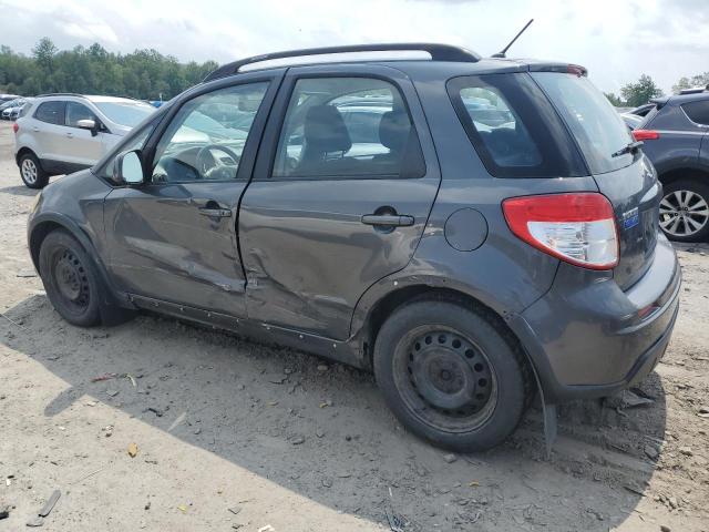 Photo 2 from auction – 2010 SUZUKI SX4 with VIN JS2YB5A39A6301843