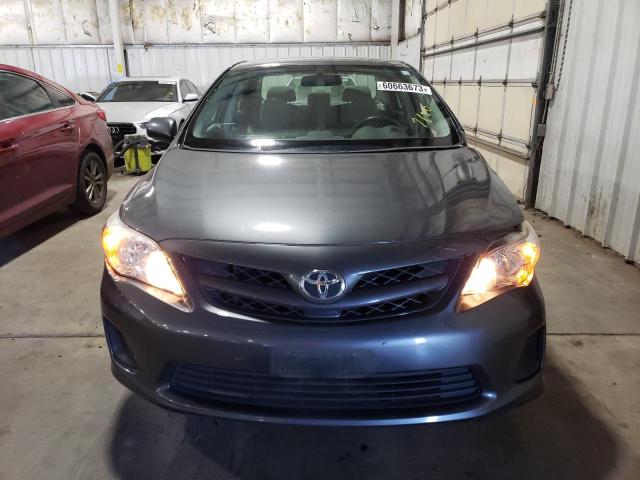 Photo 5 from auction – 2012 TOYOTA COROLLA BA with VIN 2T1BU4EEXCC898593