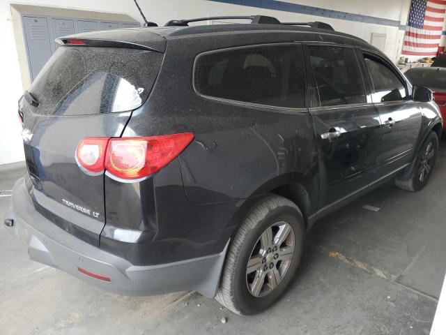 Photo 3 from auction – 2012 CHEVROLET TRAVERSE L with VIN 1GNKVGED3CJ222620