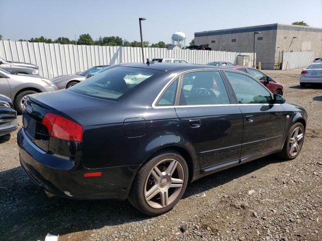 Photo 3 from auction – 2008 AUDI A4 2.0T QU with VIN WAUDF78E68A023715