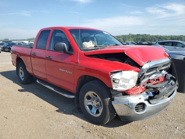 Photo 4 from auction – 2007 DODGE RAM 1500 S with VIN 1D7HA18K77J587822