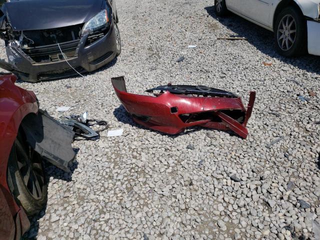 Photo 12 from auction – 2017 NISSAN ALTIMA 2.5 with VIN 1N4AL3AP8HC295602