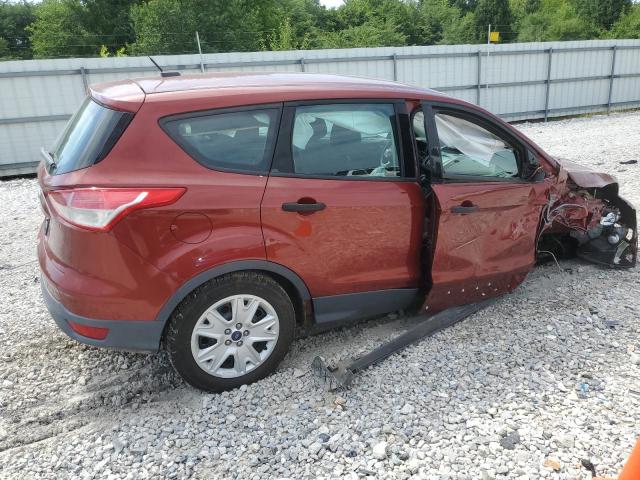 Photo 3 from auction – 2016 FORD ESCAPE S with VIN 1FMCU0F71GUB89200