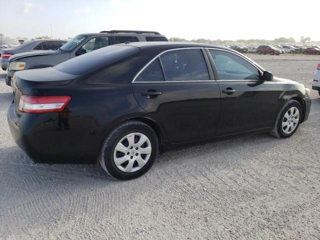 Photo 3 from auction – 2010 TOYOTA CAMRY BASE with VIN 4T4BF3EK6AR021112