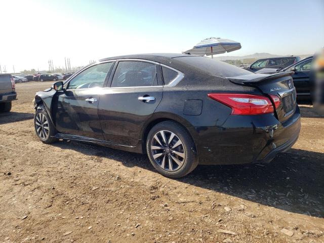 Photo 2 from auction – 2017 NISSAN ALTIMA 2.5 with VIN 1N4AL3APXHC121840