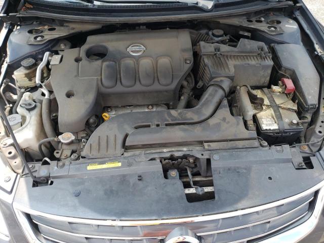 Photo 11 from auction – 2010 NISSAN ALTIMA BAS with VIN 1N4AL2AP0AN533432