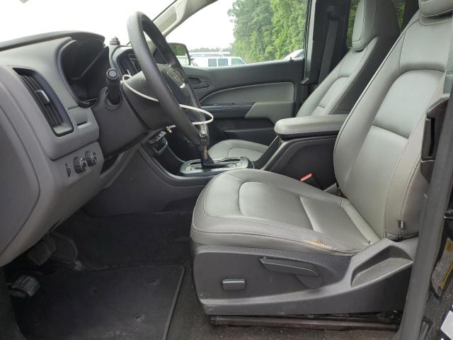 صورة رقم 7 من المزاد - 2016 GMC CANYON مع VIN 1GTH6BE37G1337723