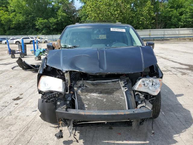 Photo 5 from auction – 2014 CHRYSLER TOWN & COU with VIN 2C4RC1BG6ER157608
