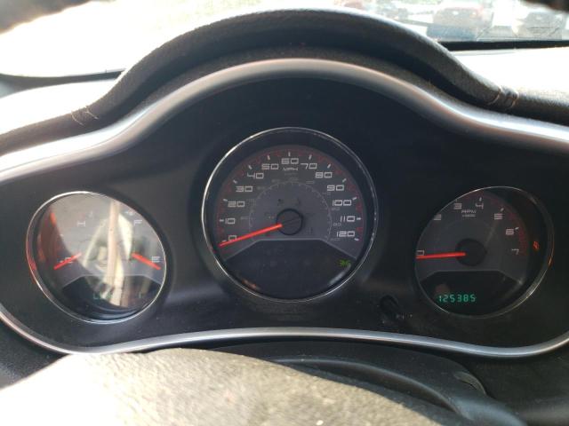 Фото 9 с аукциона – 2012 DODGE AVENGER SX с VIN 1C3CDZCB6CN178106