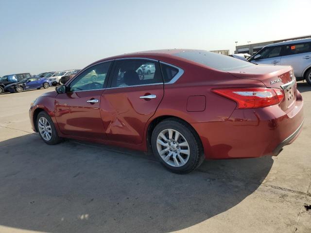 Zdjęcie 2 z aukcji – 2016 NISSAN ALTIMA 2.5 z VIN 1N4AL3AP1GC154451