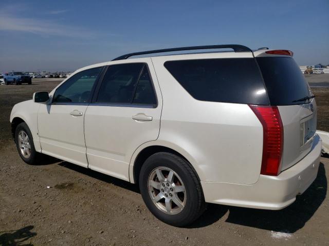 Zdjęcie 2 z aukcji – 2006 CADILLAC SRX z VIN 1GYEE637860198980