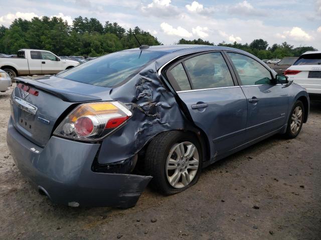 Photo 3 from auction – 2010 NISSAN ALTIMA HYB with VIN 1N4CL2AP5AC100404