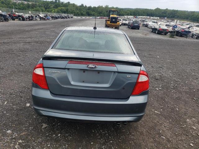 Photo 6 from auction – 2011 FORD FUSION SE with VIN 3FAHP0HA0BR112480