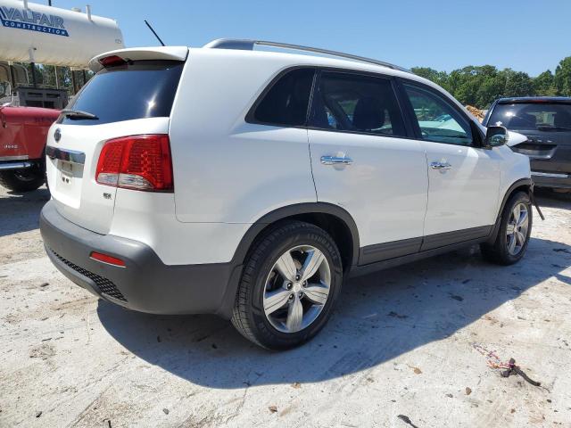 Photo 3 from auction – 2013 KIA SORENTO EX with VIN 5XYKU4A62DG371779