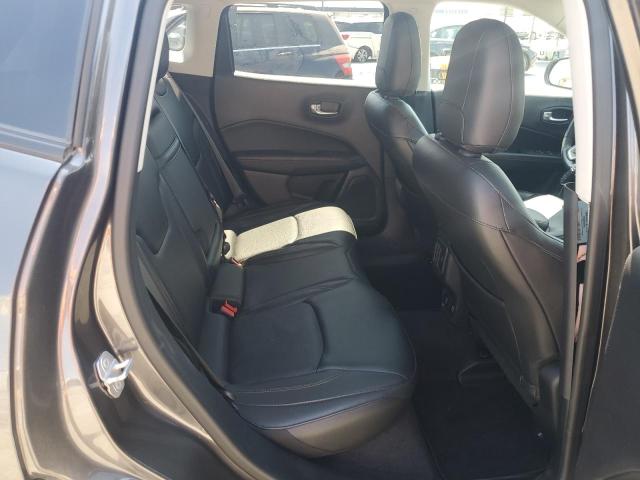 Photo 11 from auction – 2018 JEEP COMPASS LI with VIN 3C4NJCCB6JT193356