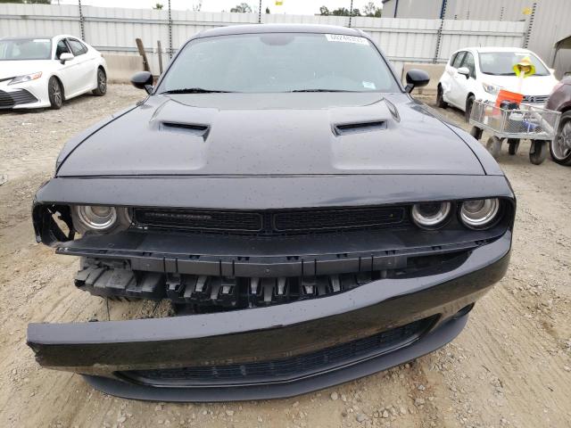 Снимка 5 от търг – 2016 DODGE CHALLENGER с VIN 2C3CDZAG1GH323341
