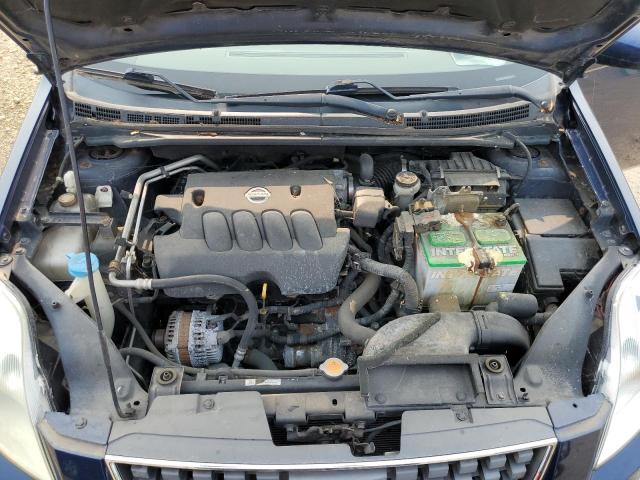 Photo 11 from auction – 2008 NISSAN SENTRA 2.0 with VIN 3N1AB61E98L606782