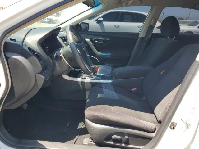 Photo 7 from auction – 2013 NISSAN ALTIMA 2.5 with VIN 1N4AL3AP7DN564512