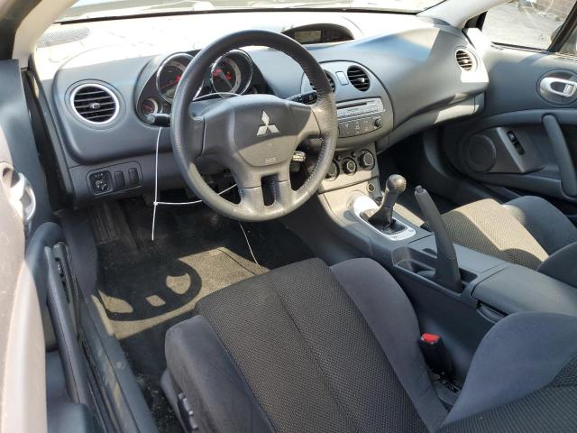 Photo 8 from auction – 2008 MITSUBISHI ECLIPSE GS with VIN 4A3AK24F58E001391