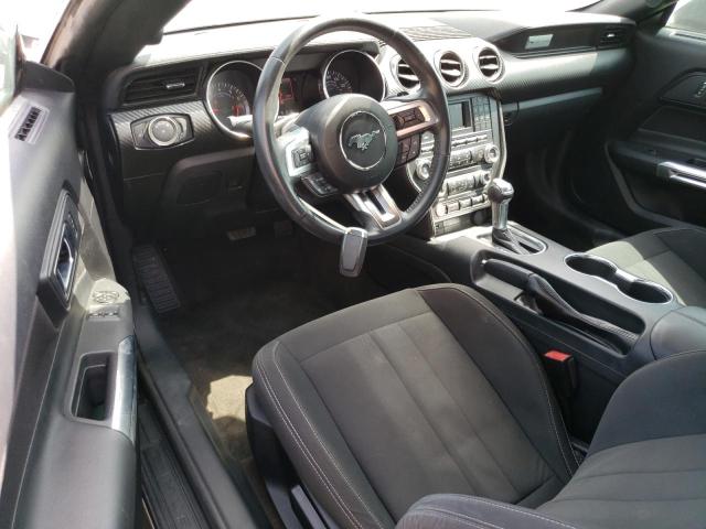 Photo 8 from auction – 2018 FORD MUSTANG with VIN 1FA6P8TH0J5171850