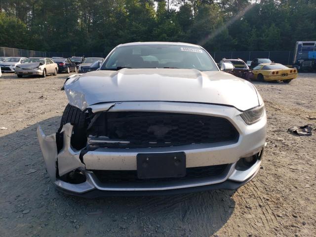 Photo 5 from auction – 2016 FORD MUSTANG with VIN 1FA6P8TH4G5225210