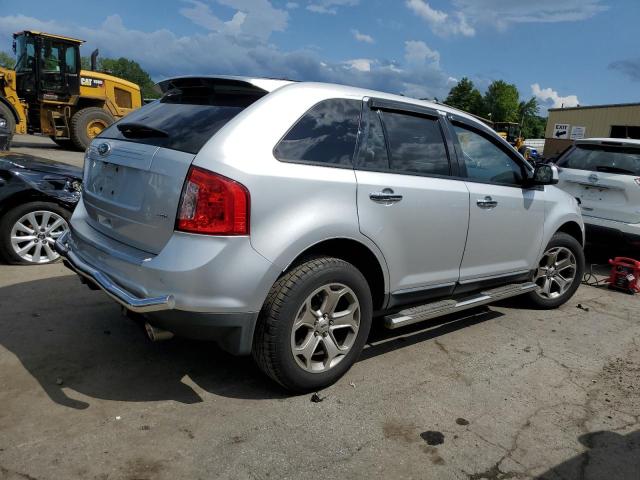 Photo 3 from auction – 2011 FORD EDGE SEL with VIN 2FMDK3JC3BBA55531