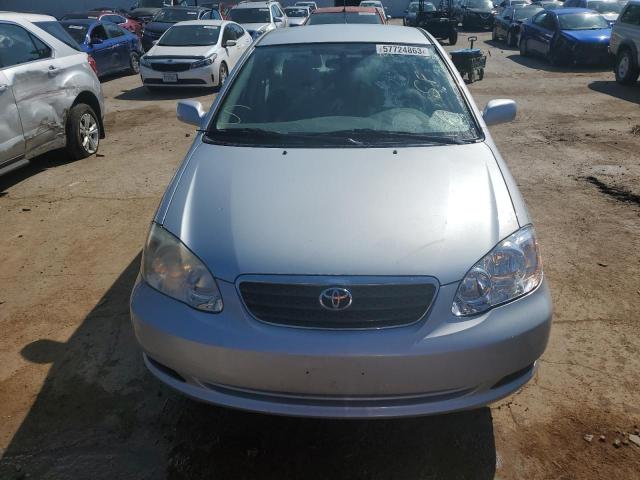صورة رقم 5 من المزاد - 2006 TOYOTA COROLLA CE مع VIN 2T1BR32E86C654140