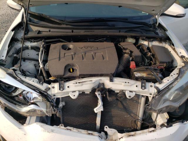Photo 11 from auction – 2016 TOYOTA COROLLA L with VIN 2T1BURHE8GC523252